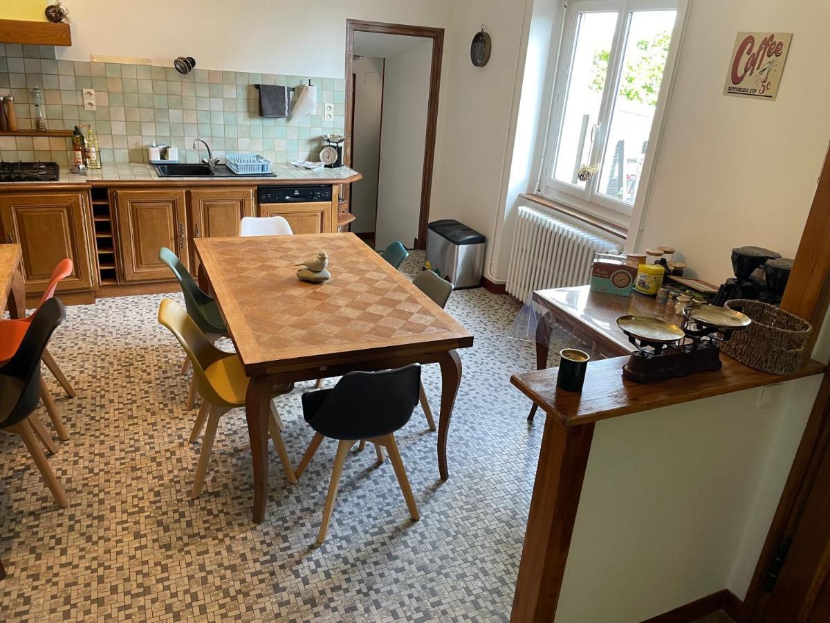 Gites Le Rucher De Kerillis Plouguiel Εξωτερικό φωτογραφία