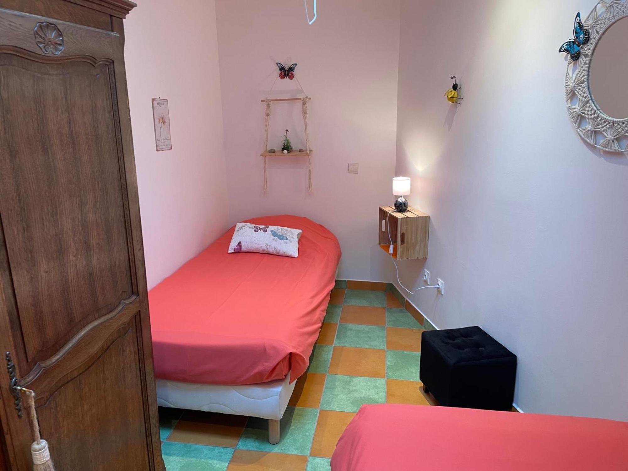 Gites Le Rucher De Kerillis Plouguiel Εξωτερικό φωτογραφία
