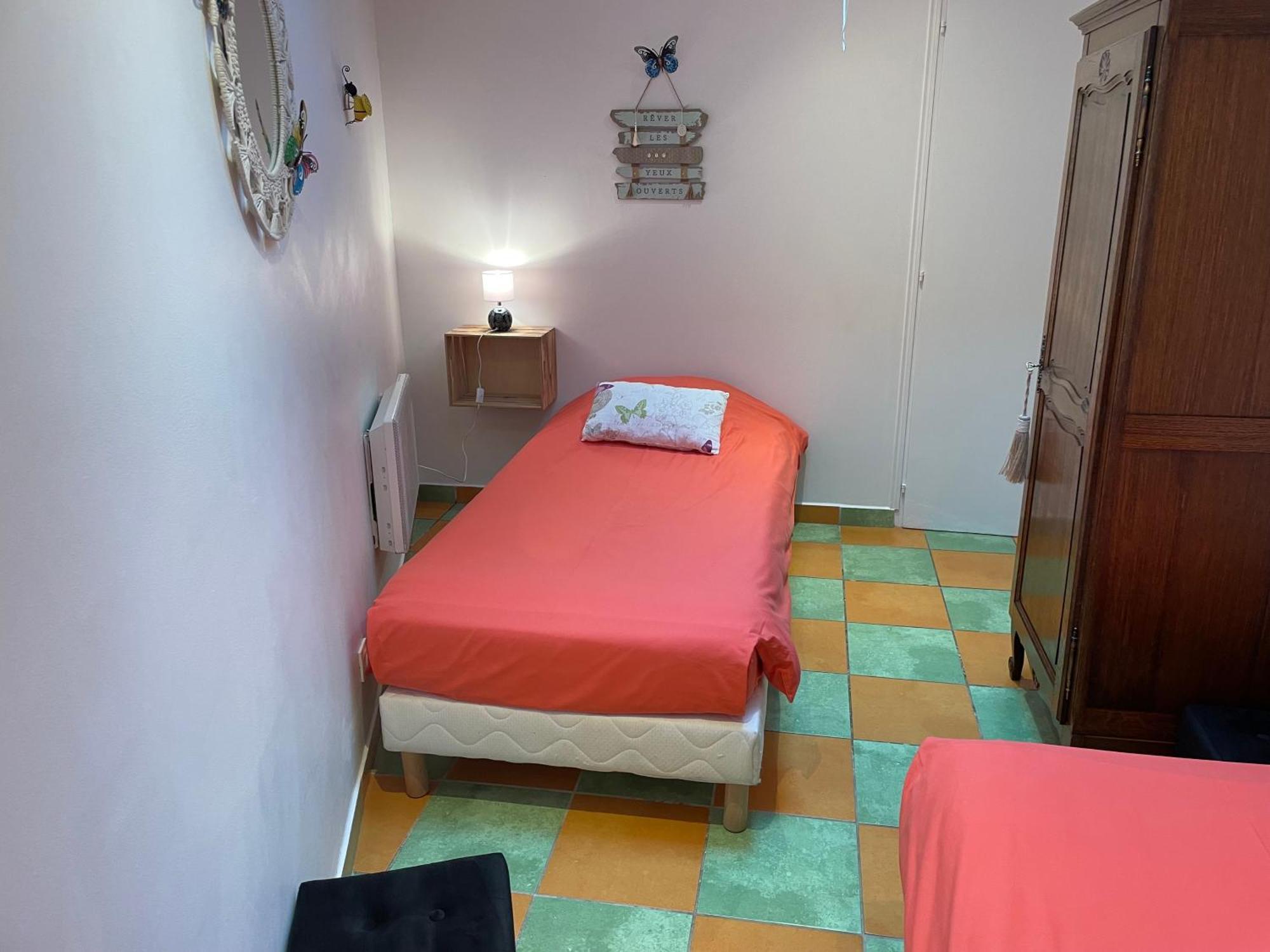 Gites Le Rucher De Kerillis Plouguiel Εξωτερικό φωτογραφία