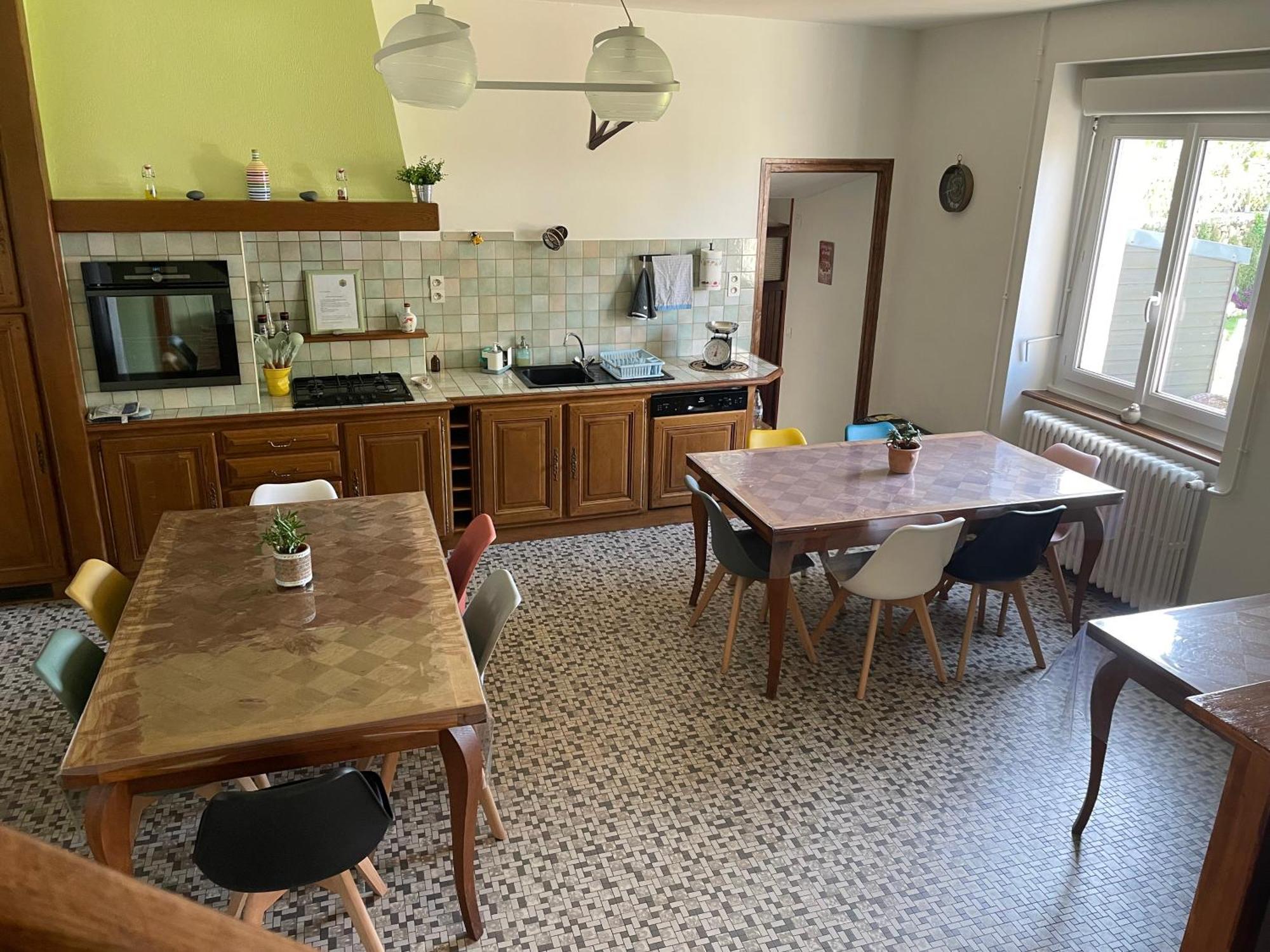 Gites Le Rucher De Kerillis Plouguiel Εξωτερικό φωτογραφία